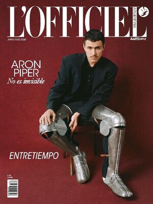 L'Officiel Argentina - Magazine